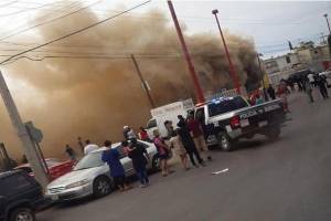 Al menos 11 muertos deja ola de violencia y asesinatos en Ciudad Juárez