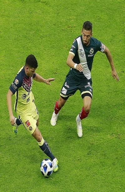 Club Puebla se alista para iniciar el torneo ante el América