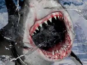 Big Shark, la nueva gran película sobre tiburones asesinos