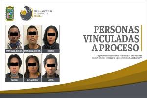 Detienen a secuestradores y liberan a víctima en Puebla; pedían 1mdp de rescate