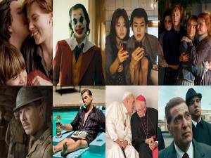 Oscar 2020: estos son los favoritos