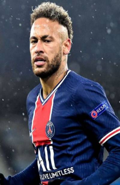 Neymar Jr. se queda; firma contrato con PSG hasta 2026