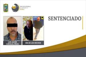 Homicida de Arturo Castagné pasará 27 años de prisión; cómplice es vinculado a proceso