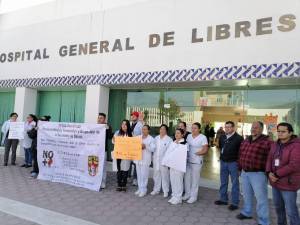 Exigen justicia para enfermera asesinada en Zacatlán; recibió 25 puñaladas