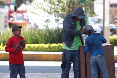 Puebla, el segundo municipio con mayor número de pobres: Coneval