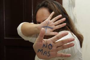 Puebla acumula a 2 mil mujeres víctimas de violencia e inseguridad: SESNSP