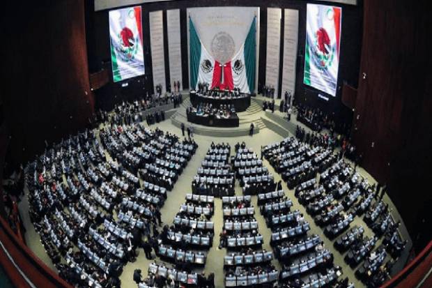 Morena pierde mayoría absoluta en la Cámara de Diputados