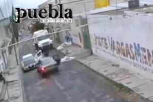 VIDEO: Alertan sobre banda de ladrones de vehículos en Chachapa