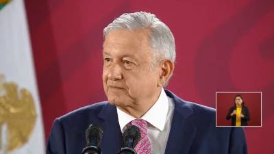 AMLO dispuesto a comparecer por liberación de Ovidio Guzmán