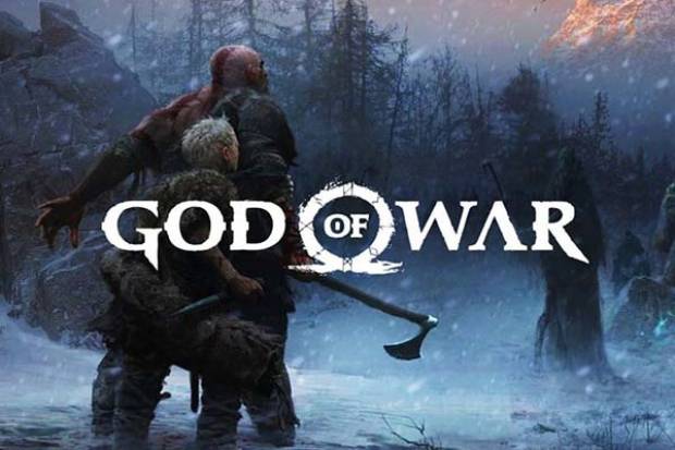 El nuevo God of War se retrasa hasta 2022