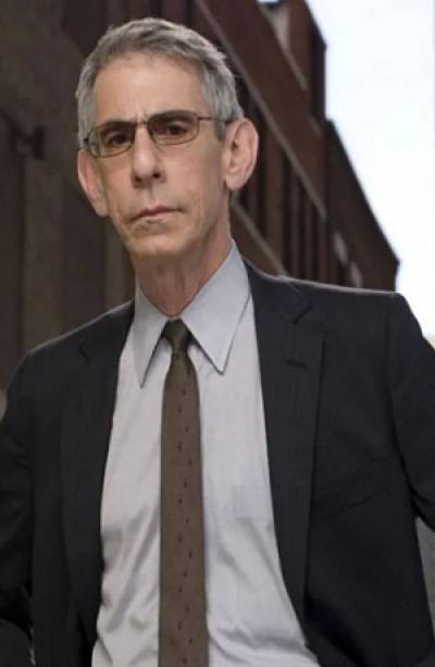 Fallece Richard Belzer, comediante y actor de La Ley y el Orden