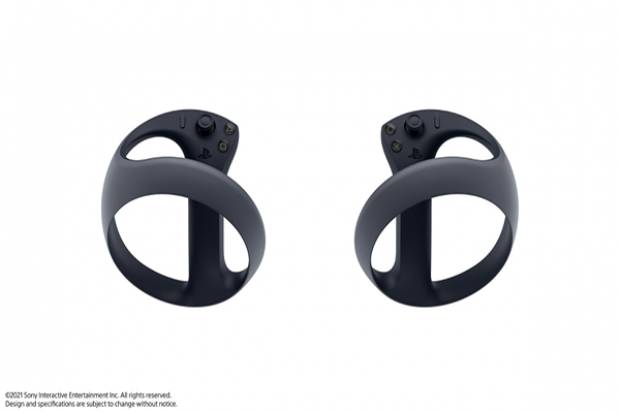 Sony presenta los nuevos mandos de PS VR