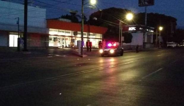 Ejecutan a 5 en terminal de autobuses en Cuernavaca