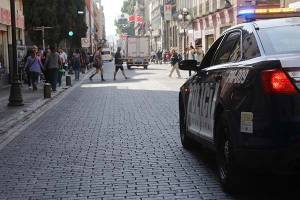 Primer mes del 2020 y Puebla ya es de los estados con más peatones lesionados