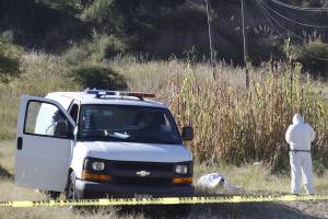 Hombre es asesinado a puñaladas en Cuautinchán