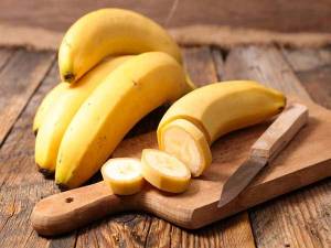 Plátano, todos los beneficios de incluirlo en tu dieta diaria