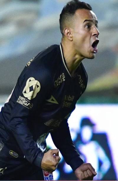 León sacó con las garras triunfo de 2-1 ante Santos Laguna