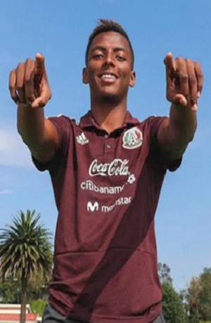 Joao Maleck jugará en Tepatitlán FC de la Liga de Expansión