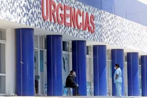 Van 72 médicos y 13 enfermeras muertos por COVID en Puebla