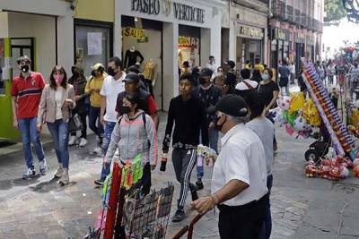 20% de los comercios cerrará definitivamente obras en el Centro Histórico