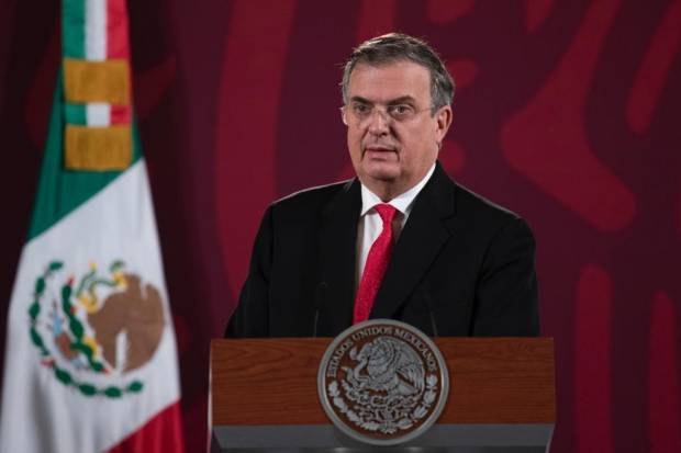 Ebrard y Céspedes inaugurarán oficina de pasaportes de SRE en Tepeaca