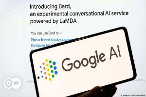 Google Bard: qué es y cómo funciona
