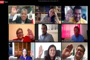 Diputados aprueban dictamen de nueva Ley de Educación para Puebla