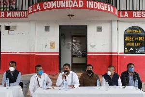 Ediles en contra de que el IEE realice plebiscitos en juntas auxiliares de Puebla