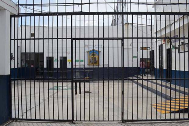 34 reclusos han muerto por COVID-19 en Puebla, reporta la CNDH