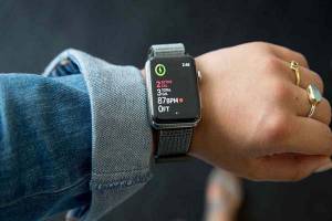Apps que te ayudarán a monitorear tu salud desde el Apple Watch