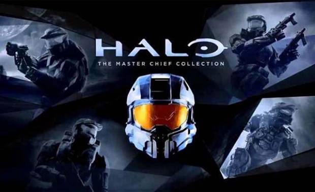 ‘Halo: The Master Chief Collection’ por fin llegará al PC