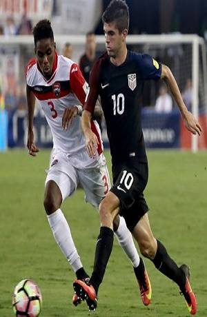 Copa Oro 2019: Estados Unidos buscará derrotar a Trinidad y Tobago
