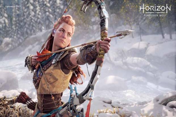 La secuela de Horizon Zero Dawn es una realidad y debutará en PS5