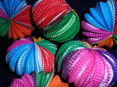 Los mejores lugares para comprar artesanías navideñas en México
