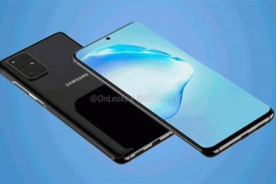Nuevas filtraciones revelan más características de los nuevos Samsung Galaxy S11