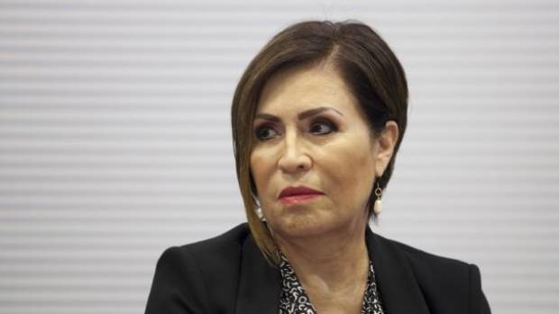 Rosario Robles no consigue negociar; irá a juicio