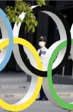Tokio 2020: Detectan el primer caso positivo de COVID en la Villa Olímpica