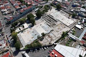 IMSS incumple compromiso de obras en Puebla, no sólo el nuevo hospital San Alejandro