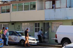 Matan a golpes a veinteañero en su vivienda de la colonia González Ortega