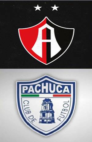 Liga MX: Atlas recibe a Pachuca en el primer capítulo de la final