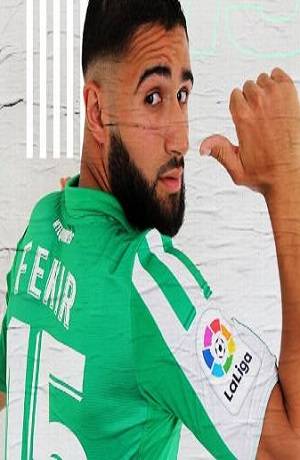 Nabil Fekir, el campeón del mundo que estará en Puebla con el Betis