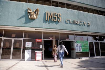 No pagarán impuesto por aguinaldo pensiones del IMSS menores a 20 mil pesos