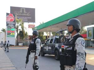 Profeco hace operativo en dos gasolineras de Puebla Capital; clausura una