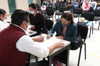 SEP Puebla asigna plazas a más de 4 mil docentes