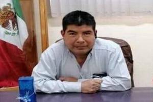 Muere presidente auxiliar de Tehuacán por COVID-19