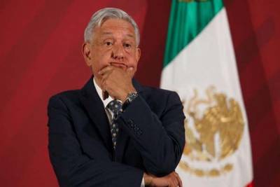 Académicos tunden a AMLO por su &quot;Decreto Presidencial&quot;