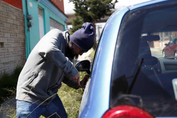 Con 790 vehículos robados, Puebla ocupa cuarto lugar nacional