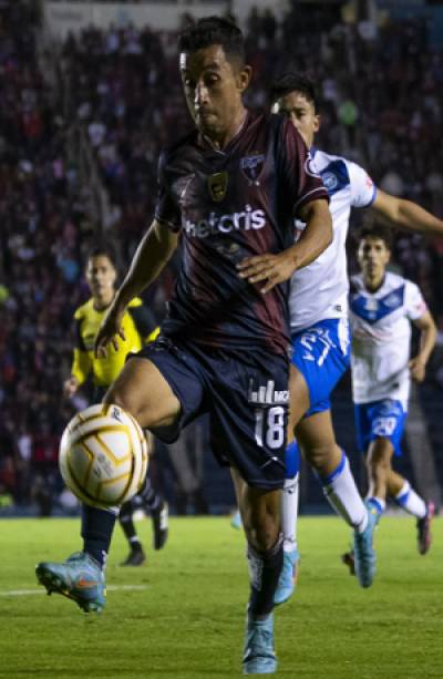 Liga Expansión: Atlante y Celaya empatan sin goles; definirán al campeón en la vuelta