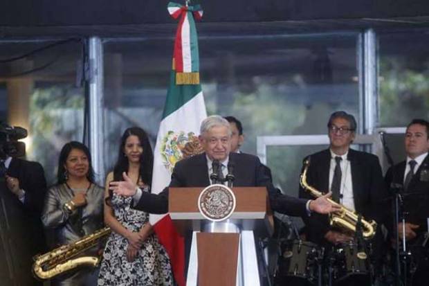 AMLO confirma que ya es abuelo: &quot;Es una bendición&quot;, dice