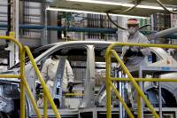 VW frena producción de Tiguan en planta de Puebla